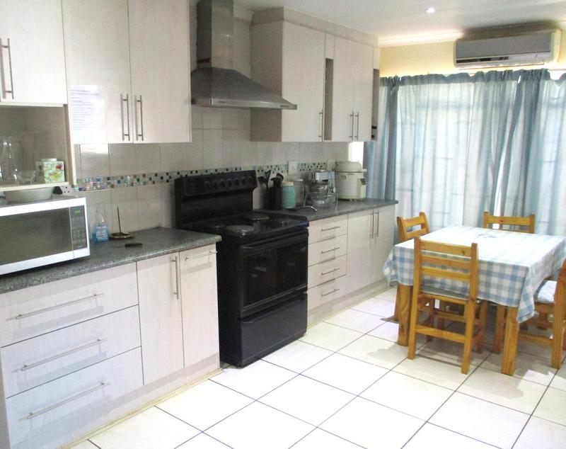 4 Bedroom Property for Sale in Pellissier Free State